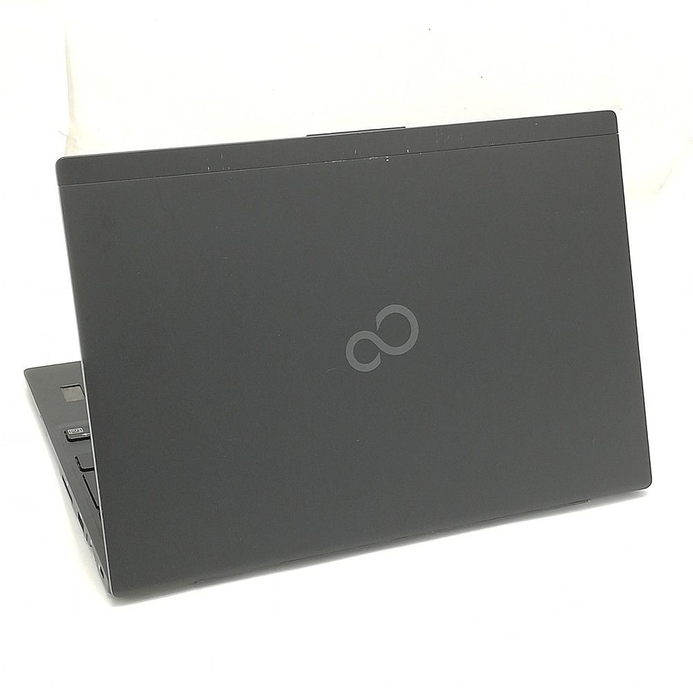 ノートパソコン