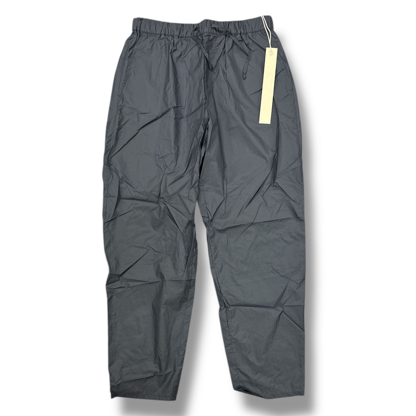 参考上代57200円 未使用品 POLYPLOID TRAVEL SUIT PANTS トラベル 