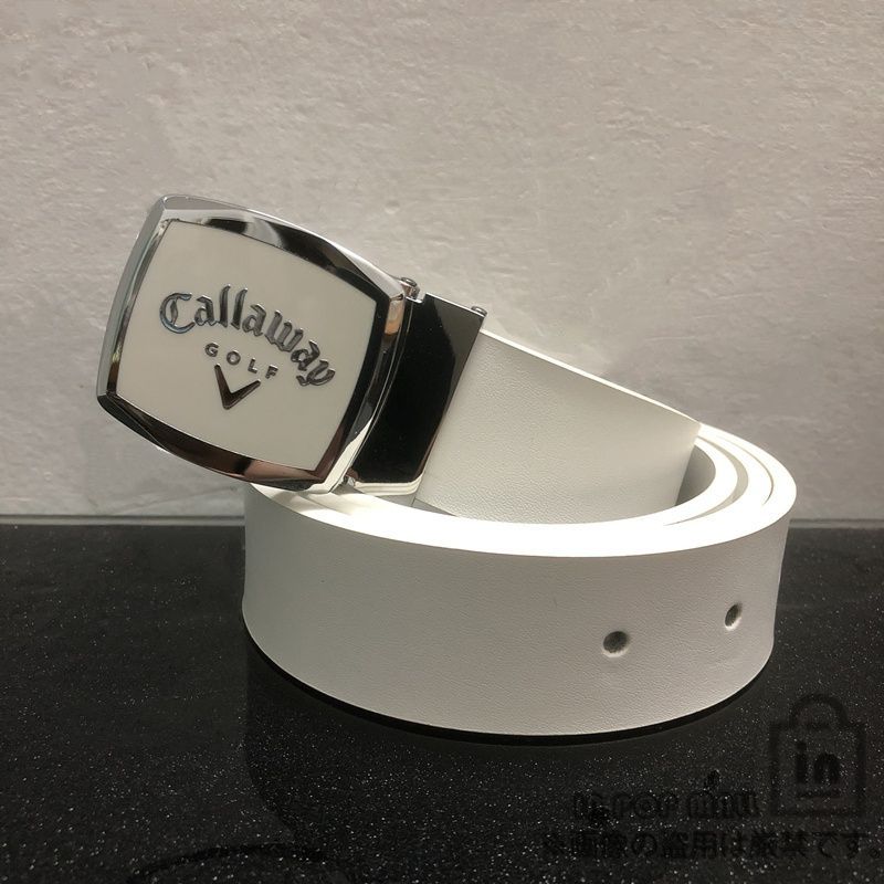 新品未使用 Callaway Golf キャロウェイ ゴルフ ベーシック