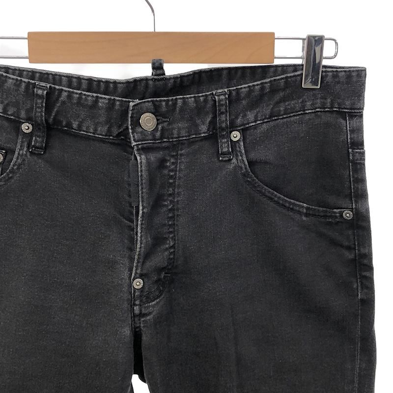 DSQUARED2 / ディースクエアード | 2021AW | SKATER JEAN / スケーター