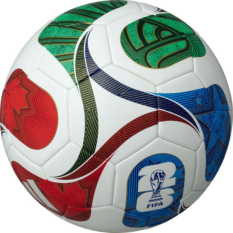 アディダス adidas 2026 FIFAワールドカップ レプリカ4号球