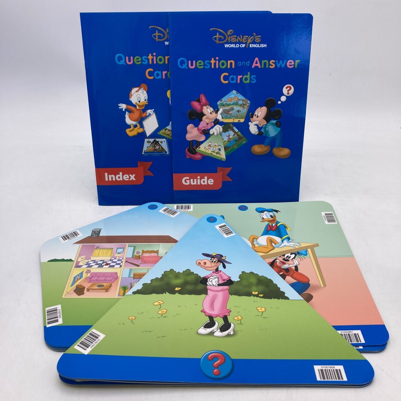 2018年購入！両面デジタルトークアロング Q&A対応 ディズニー