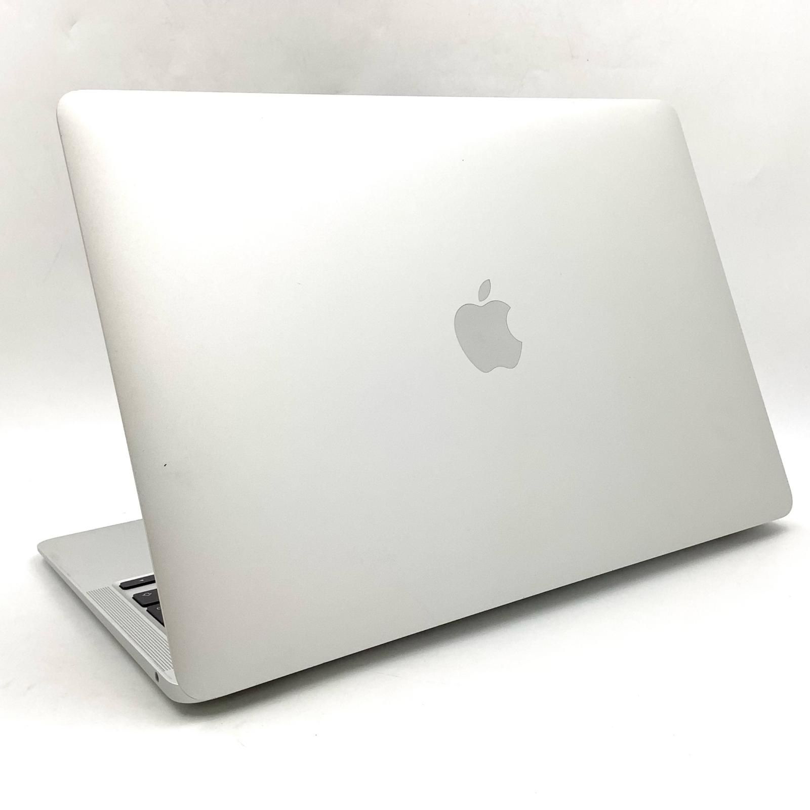 Apple MacBook Air 13インチ シルバー 256GB 箱無し 13インチMacBook Air - シルバー - Apple（日本）