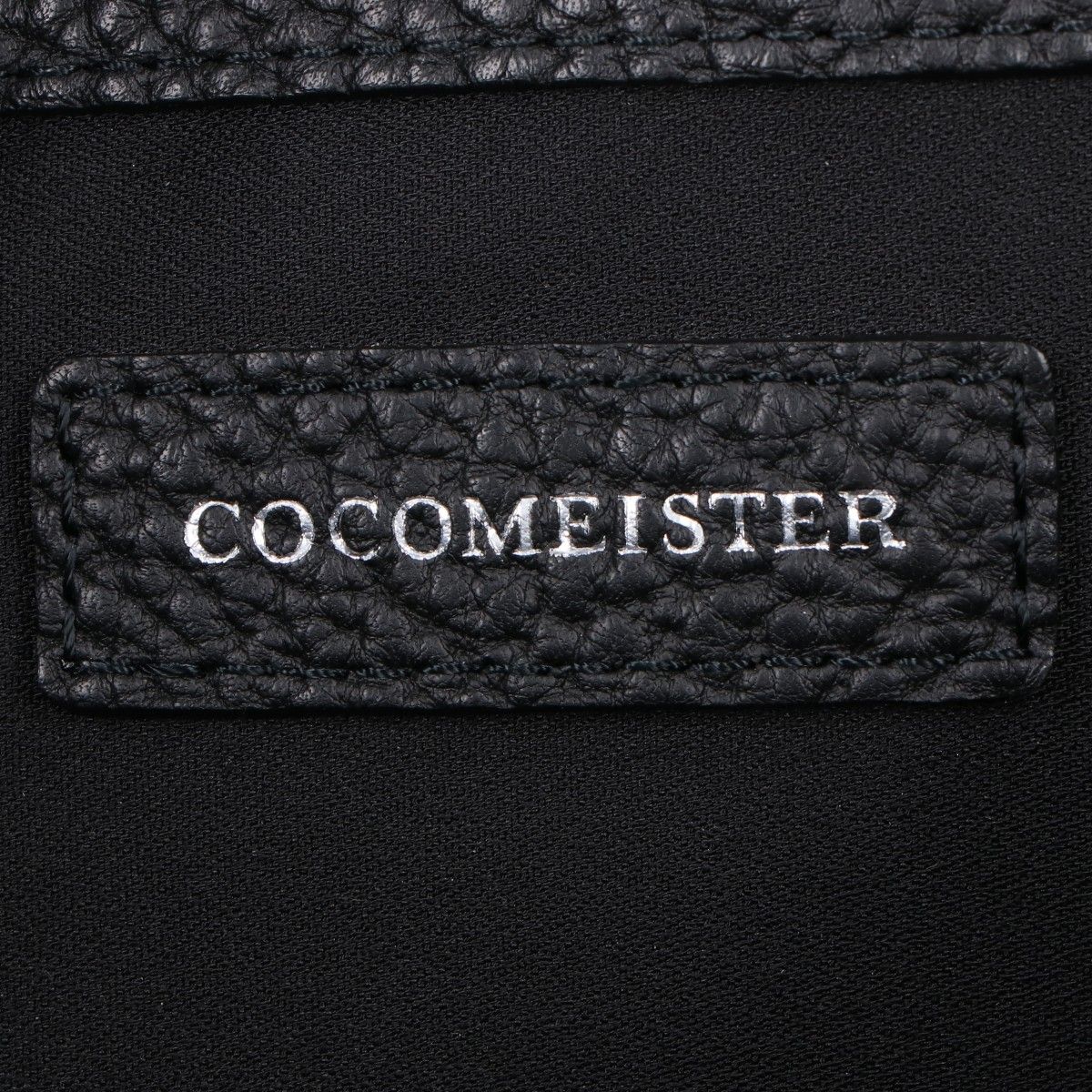 激レア　ココマイスター　マットシュリンク・サファン 美品 COCOMEISTER ココマイスター MattShrink Suffren マット