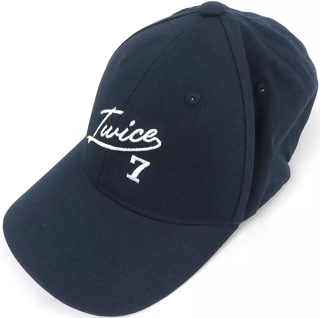 twice NAYEON ナヨン キャップ BEAT AX Vol.5 TWICE NAYEON BEAT AX