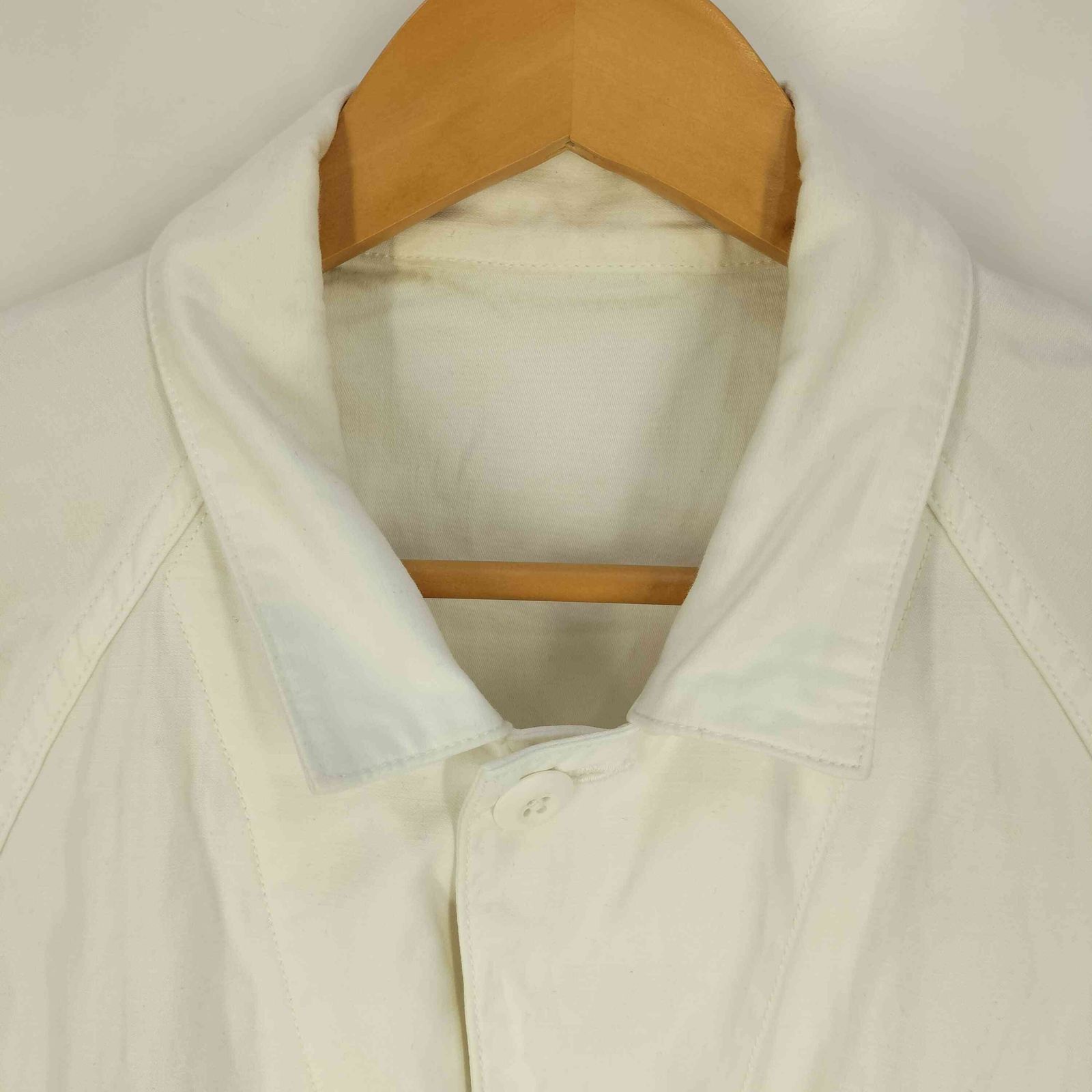 プラージュ PLAGE Army シャツジャケット レディース 38 - メルカリ