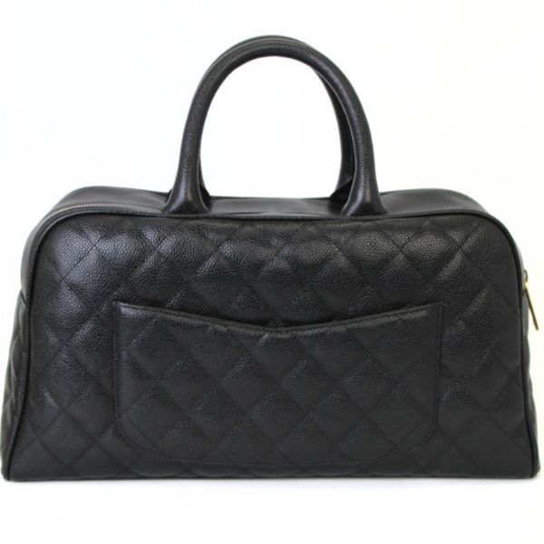 訳あってお買い得！30～80％OFF シャネル CHANEL ボーリングバッグ ボストンバッグ マトラッセ バッグ