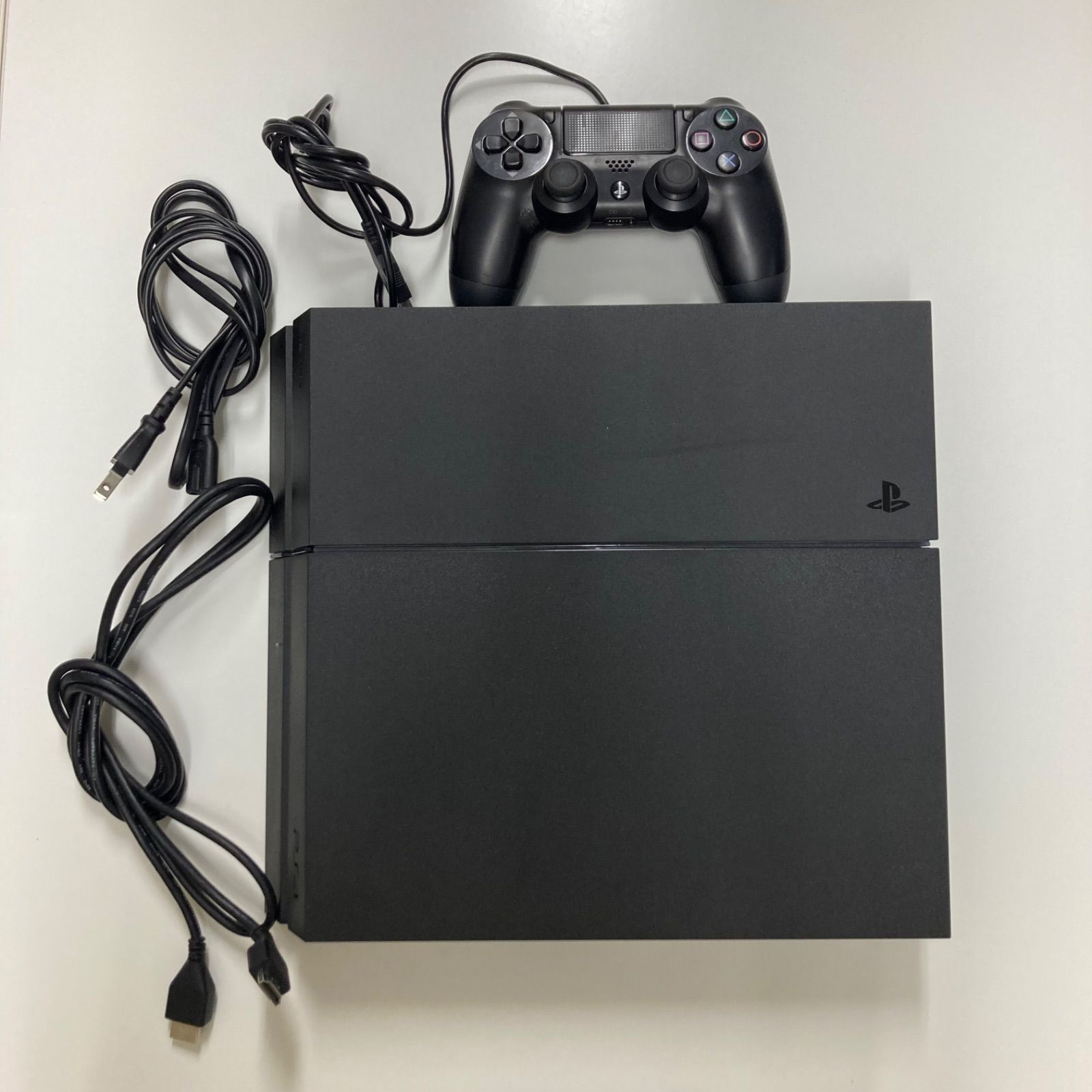 PS4本体 1TB 箱あり 説明書無し ゲオ公式通販サイト/ゲオオンラインストア【中古・箱説あり