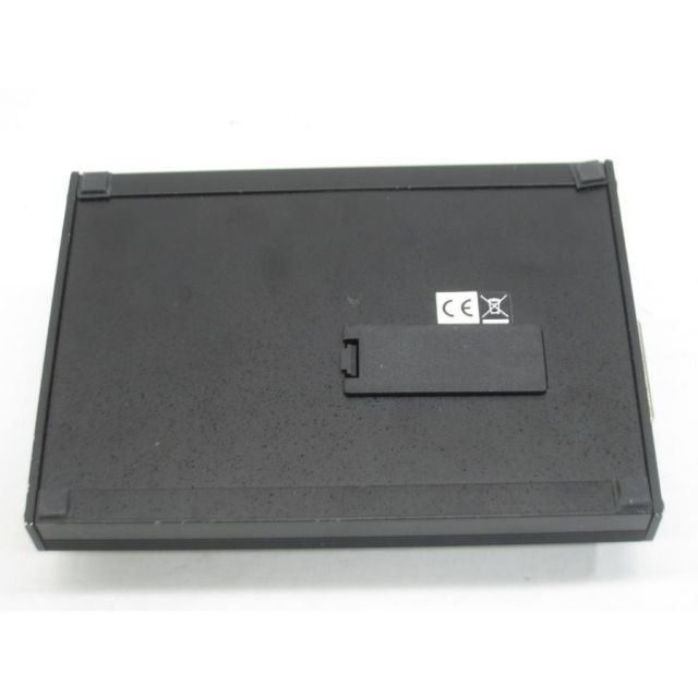 TECH21 SANS AMP BASS DRIVER DI プリアンプ UD3674