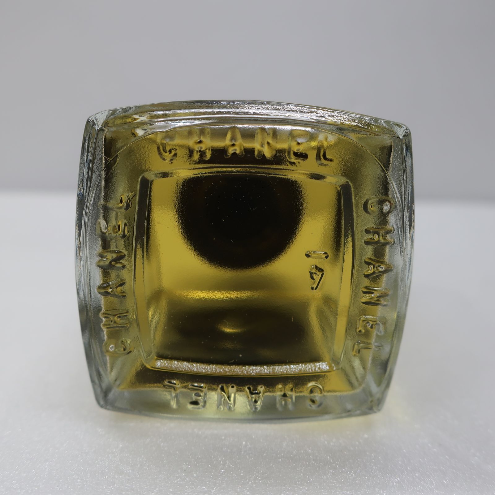 シャネル プールムッシュウ オードトワレ 香水 100ml - メルカリ