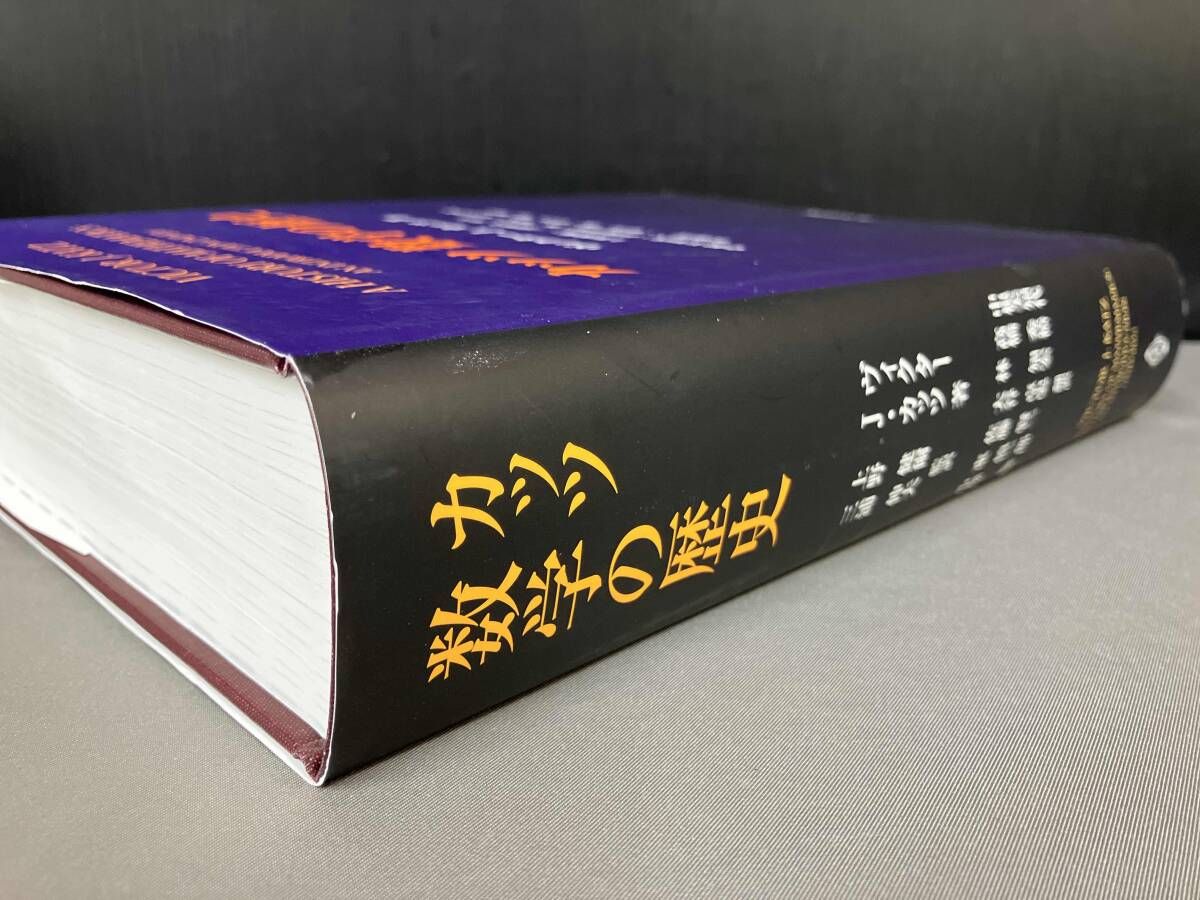 カッツ 数学の歴史 ヴィクター・J.カッツ - メルカリ