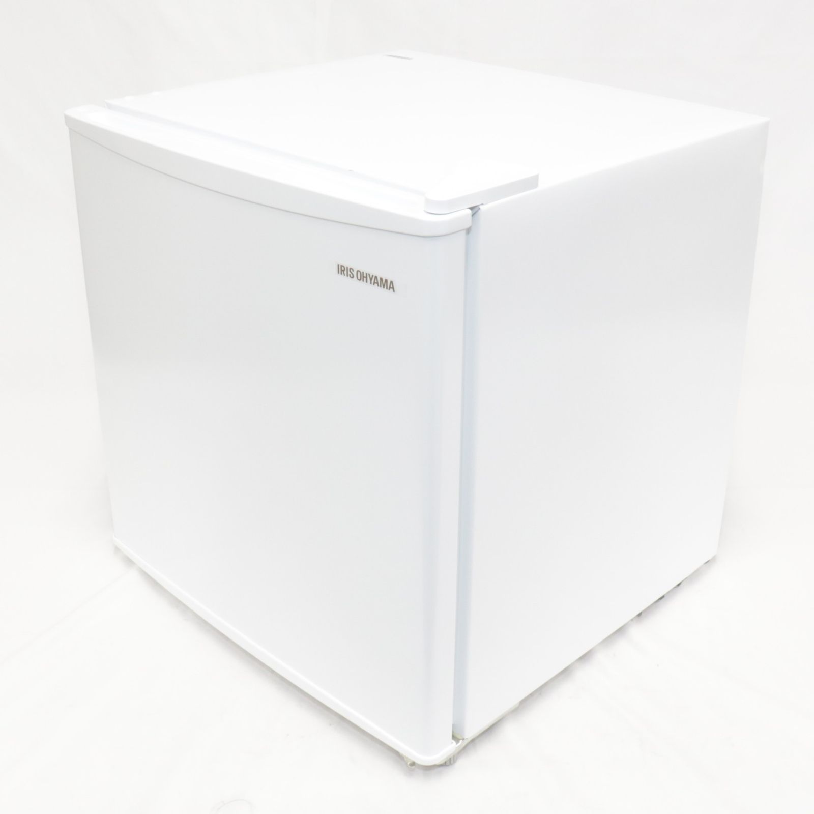 45L 右開き アイリスオーヤマ 小型冷蔵庫 IRSD-5A irsd-5a-w ホワイトirsd-5a-w 可 C リサイクル回収なし