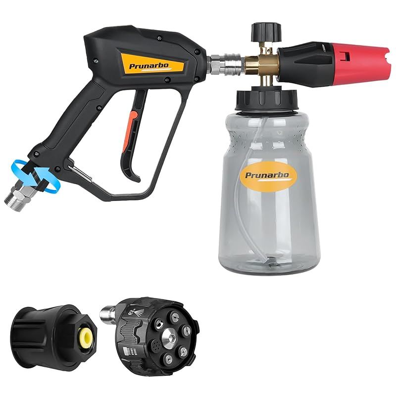 KARCHER k1x 高圧洗浄機本体 ショートガンセット 楽天市場】ケルヒャー