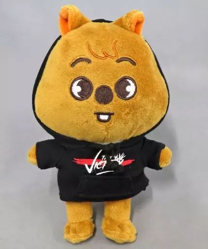 中古】ぬいぐるみ HAN QUOKKA(ハン) ミニプラッシュ(ぬいぐるみ