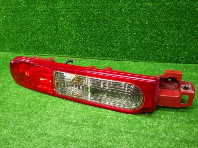 日産 キューブ Z12 左右テールランプSTANLEY P8187 LED加工 日産