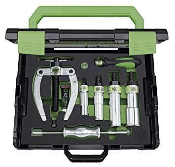 KUKKO クッコ K-22-B ベアリングエキストラクターセット