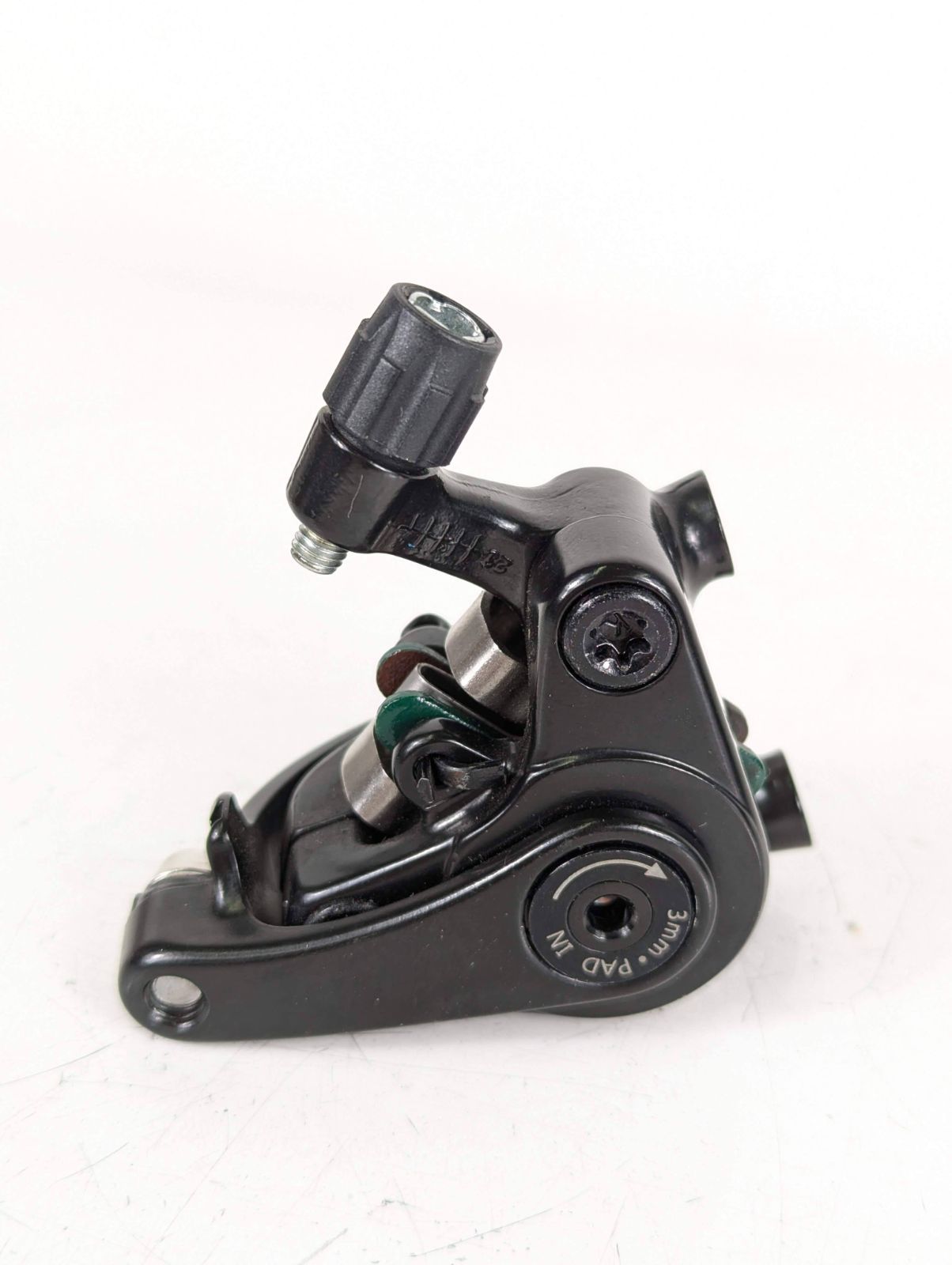 TEKTRO ディスクブレーキ md-c550 TEKTRO ディスクブレーキ md-c550 機械式