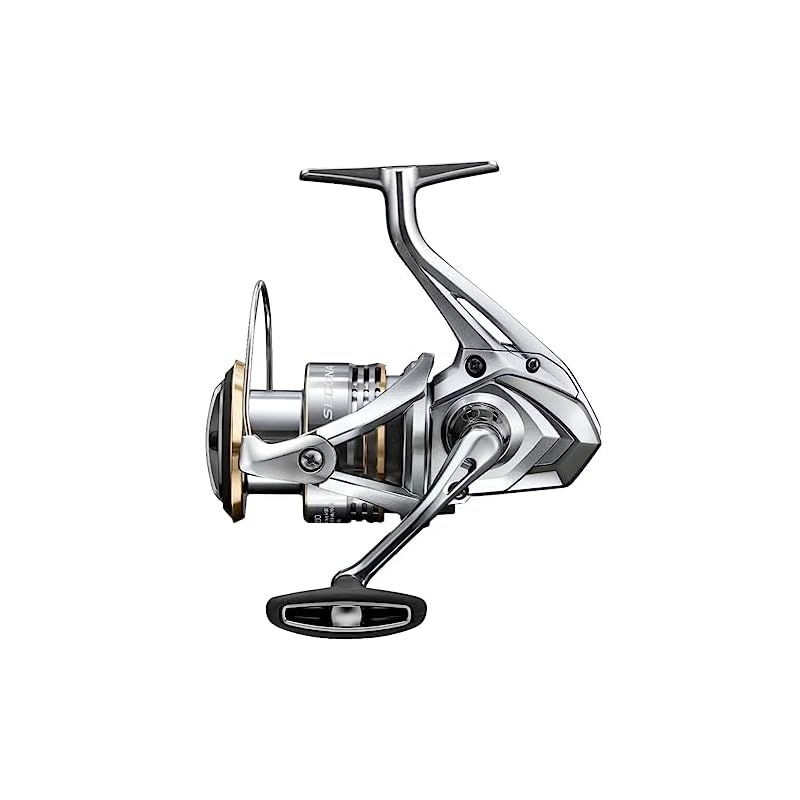 新品入荷 セドナ 23 スピニングリール シマノ(SHIMANO) 4000 メルカリ - リール