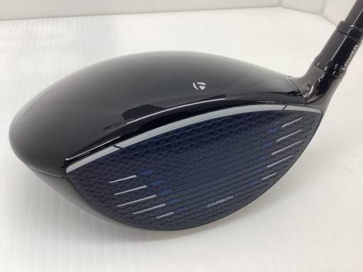 中古人気品!テーラーメイド Qi10 MAX 9度 純正S 中古】 テーラーメイド Qi10 MAX 9° ドライバー DR 純正特注