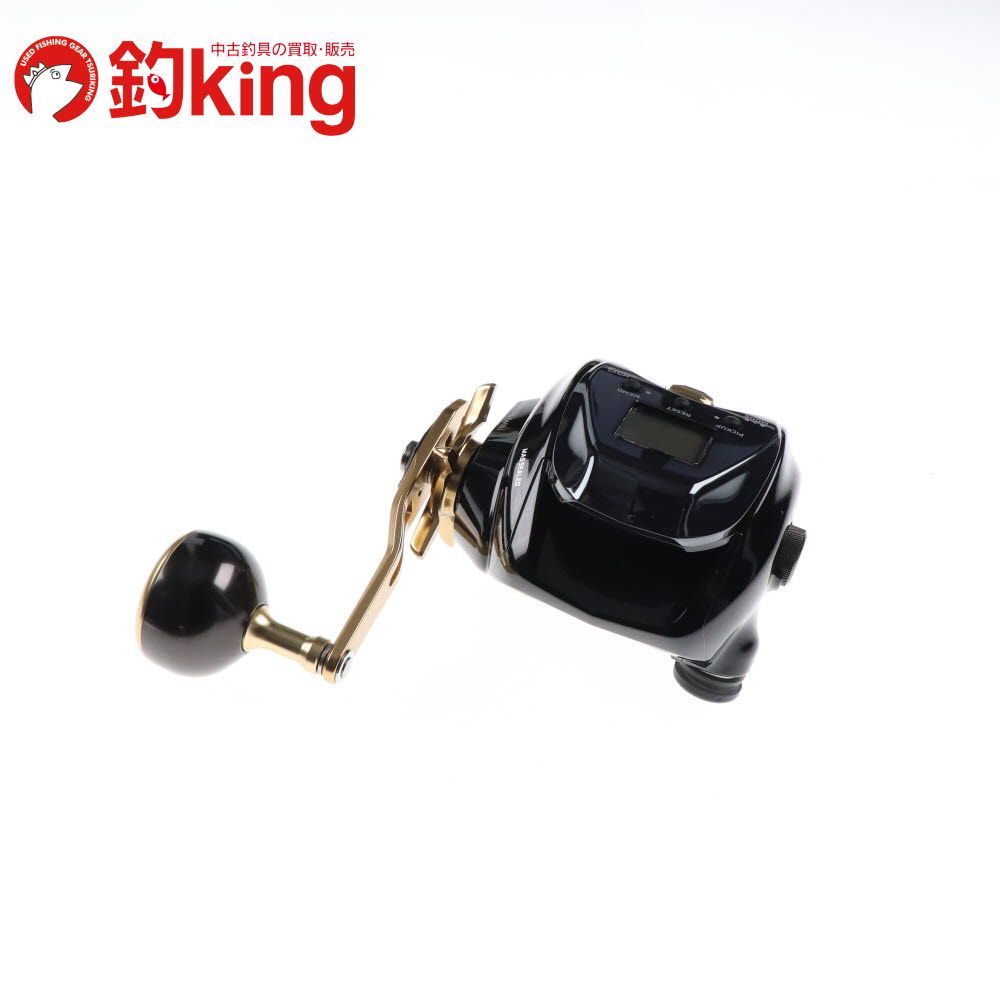 値下げ！シマノ　電動丸600H　実用品　※スプールジャンク シマノ 電動丸600H 実用品 ※スプールジャンク Yahoo