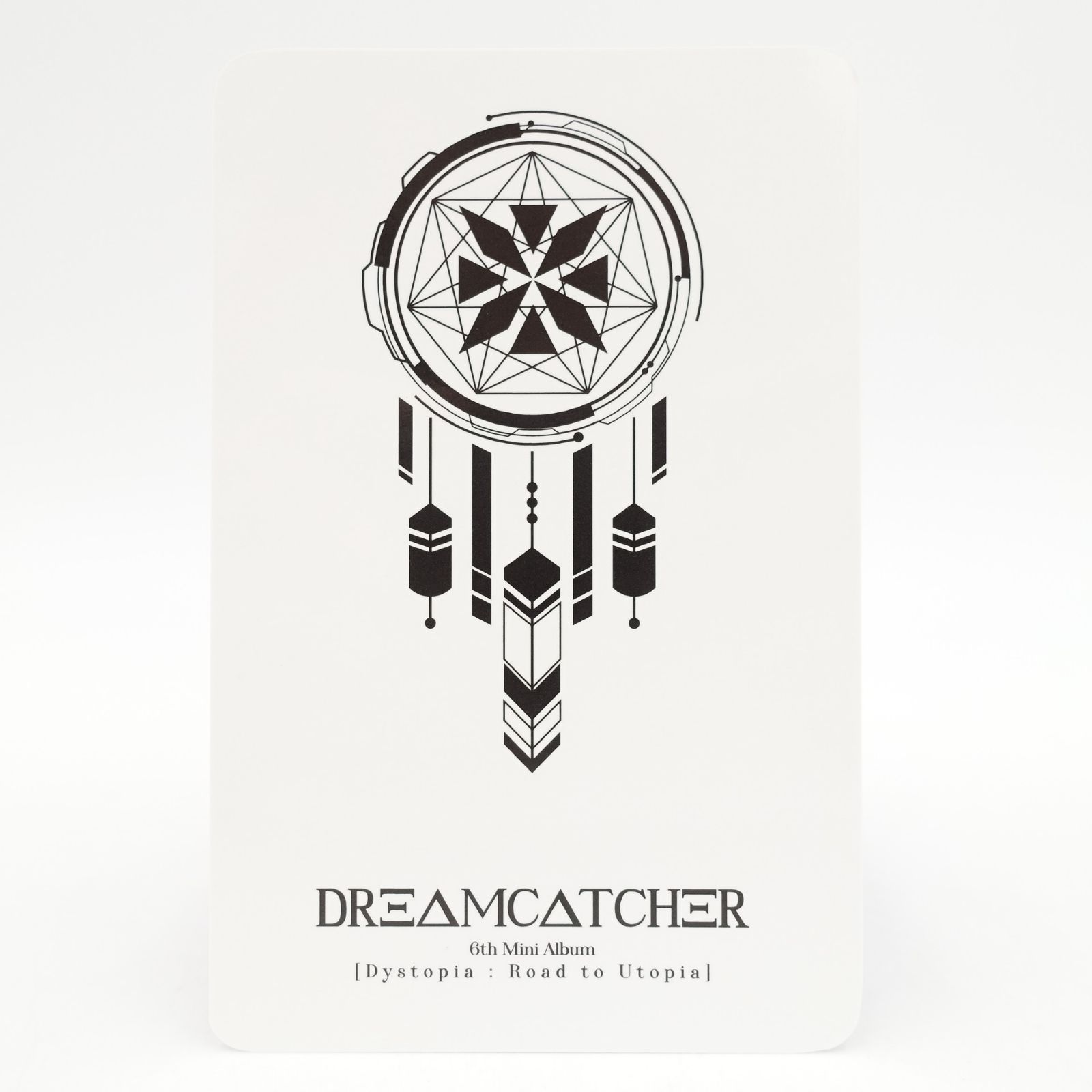 Dream Catcher ダミ トレカ 特典 2025年最新】DreamCatcher ダミの人気アイテム - メルカリ