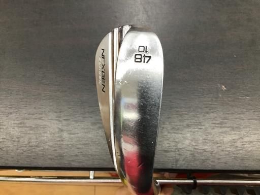 【中古】 ゴルフパートナー NEXGENゴルフクラブ 2本 中古】 ゴルフパートナー NEXGEN FORGED WEDGE(2022) 48°/10