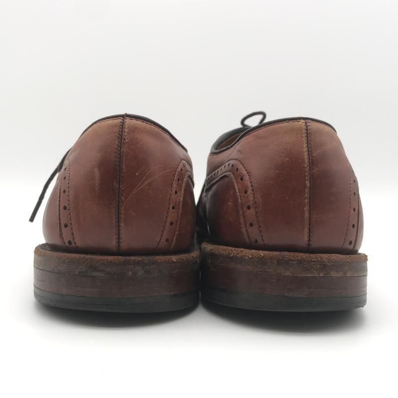 ダービーシューズ 8