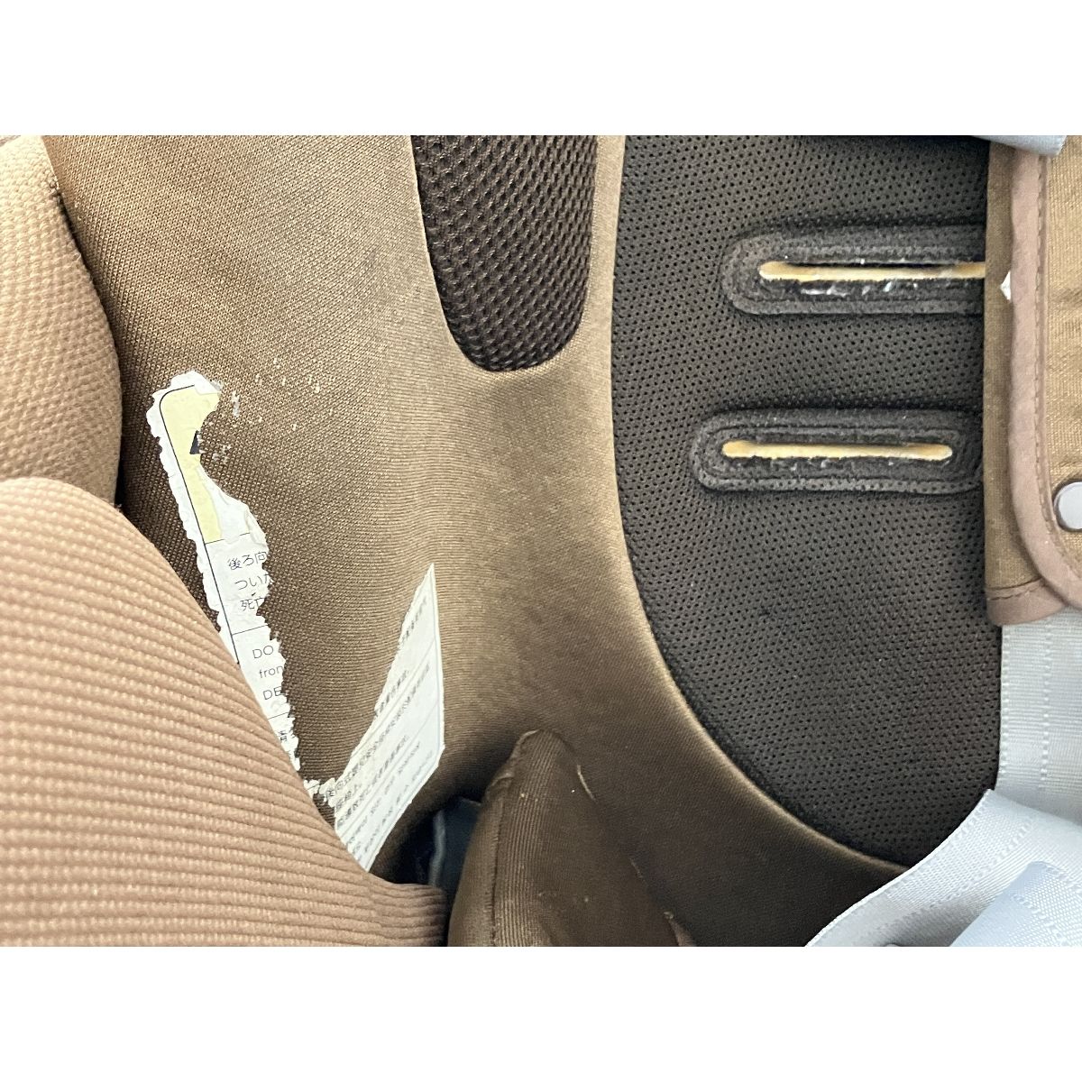 カー用品 子ども用品