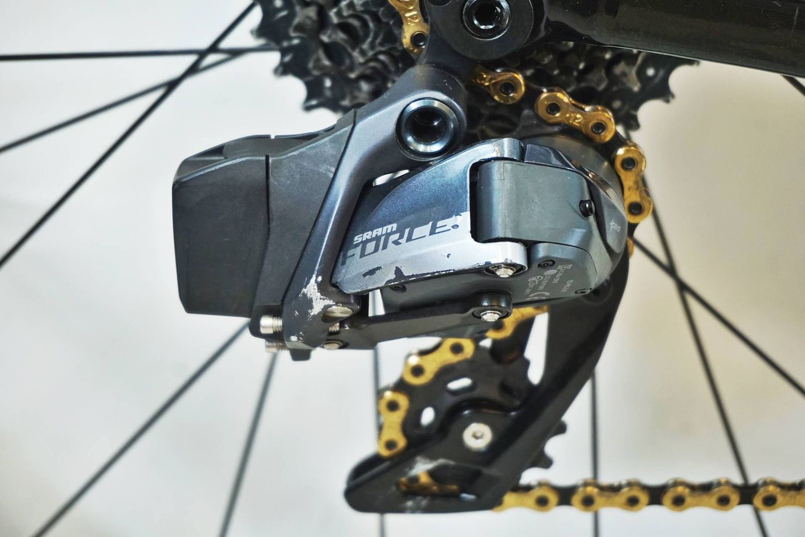 ジャイアント TCX