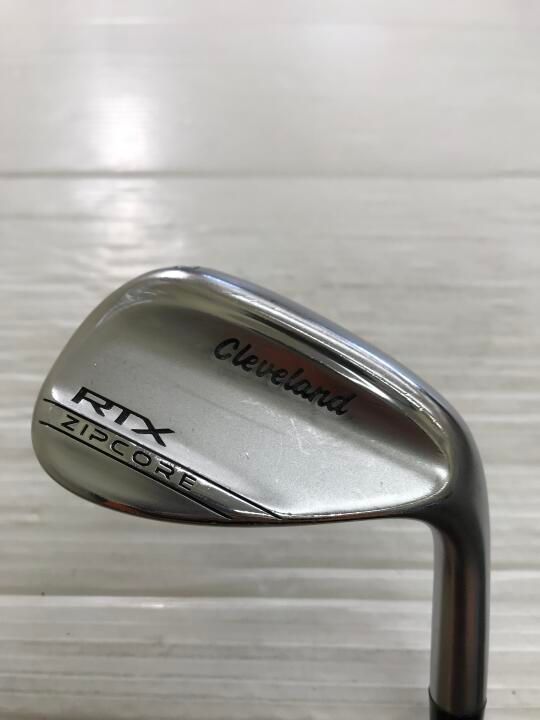RTX ZIPCORE ツアーサテン | 50 | S | NSプロ MODUS 3 TOUR 105