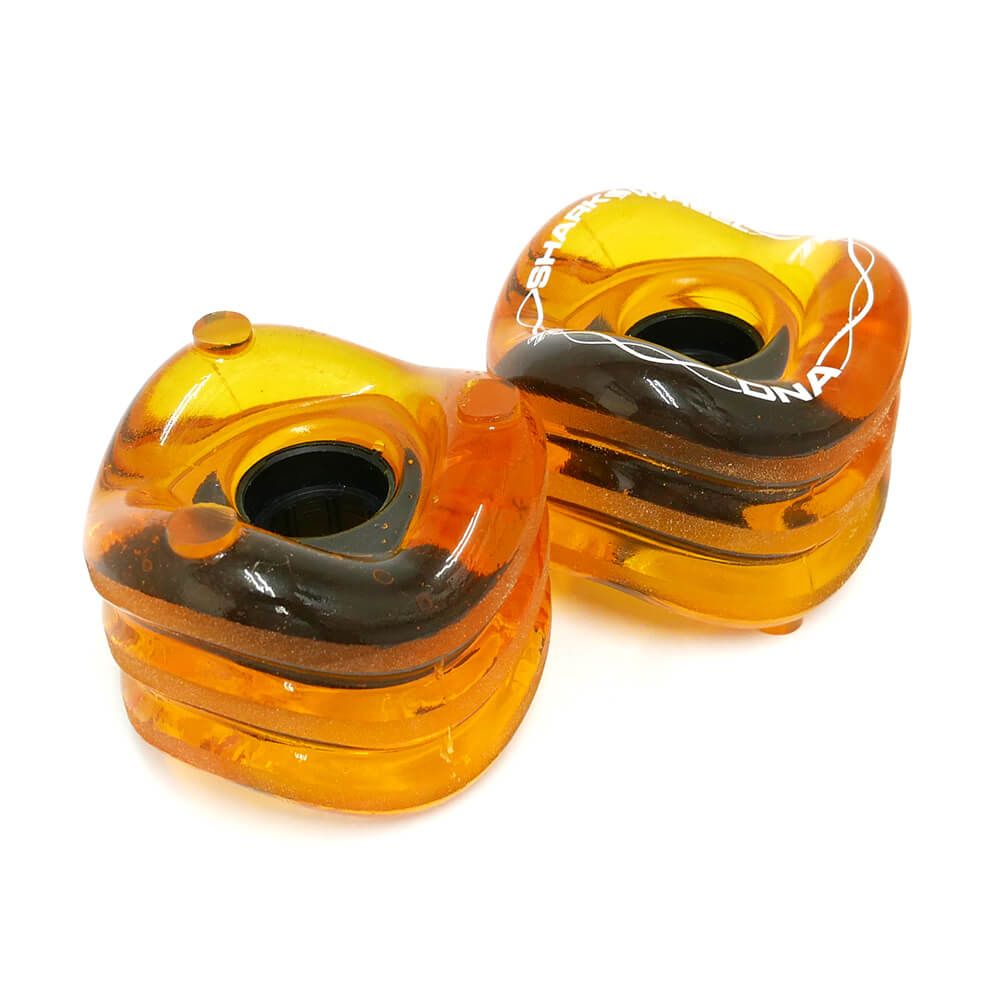 SHARK WHEEL シャークウィール ソフトウィール（クルーザー