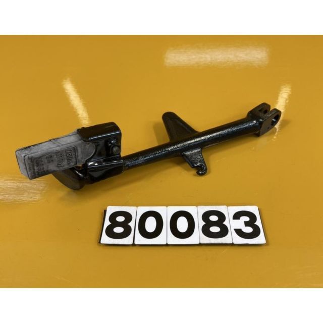 80083 HONDA ホンダ CBR400F NC17 サイドスタンド 50540-MJ6-720