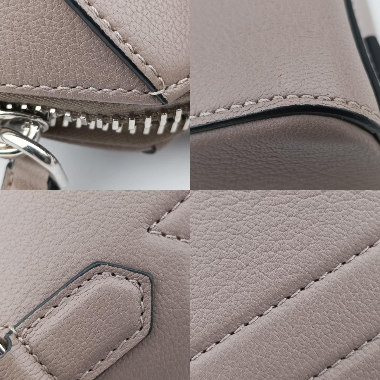 ジバンシーGivenchyアンティゴナ ベージュ