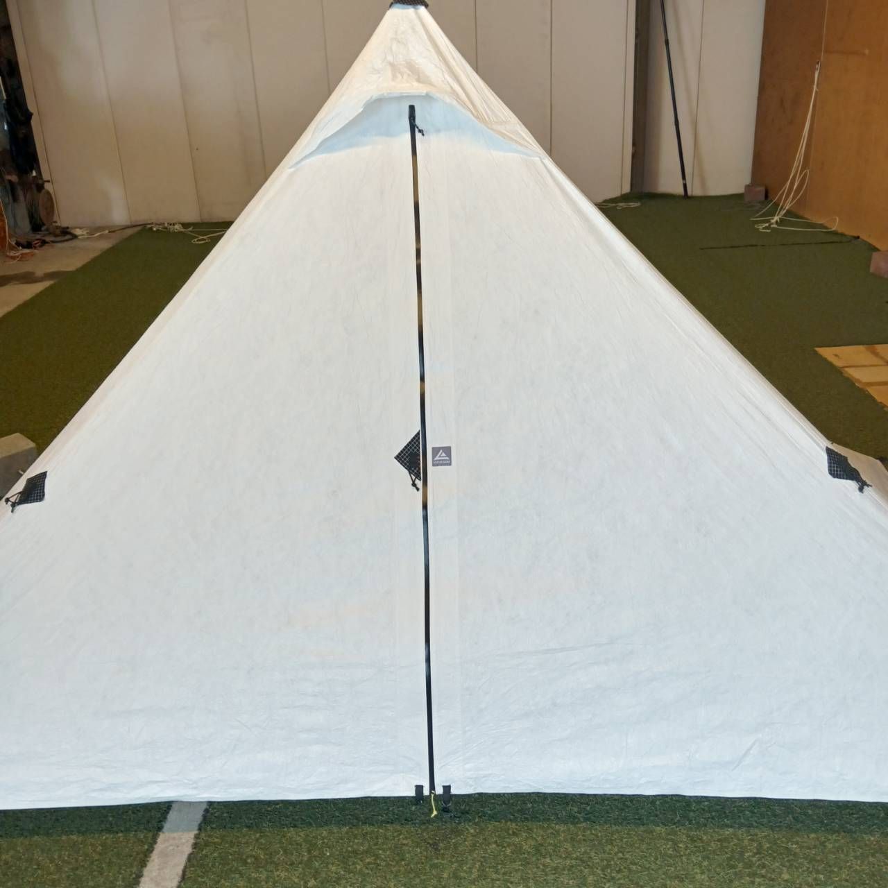 タイベック ホワイト