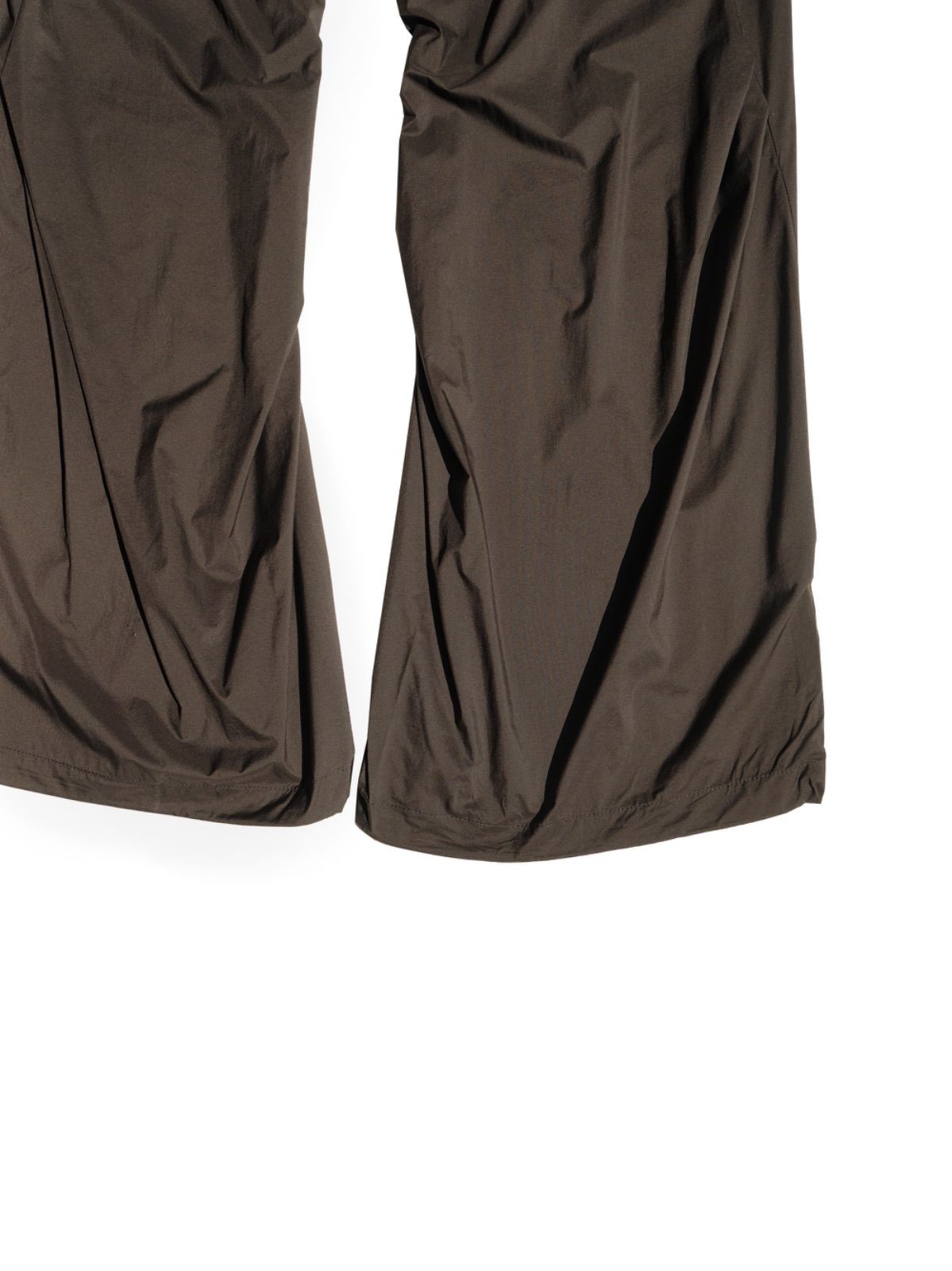 nvrfrgt Paneled Track Pants nvrfrgt Paneled Track Pantsネヴァー