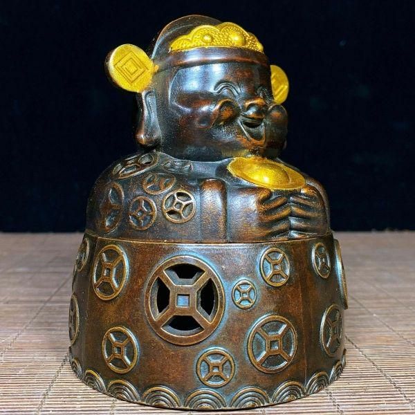 香炉 装飾品