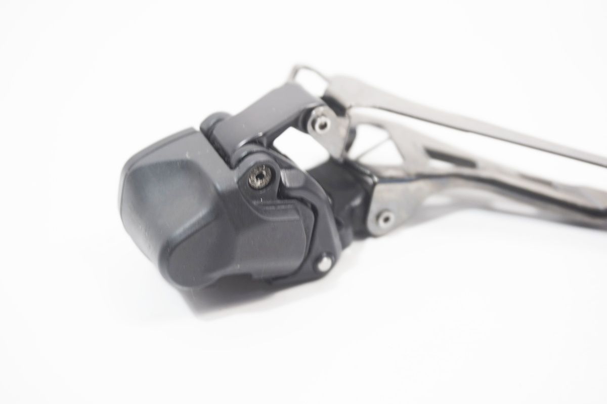 SHIMANO シマノ ULTEGRA Di2 FD-R8150 フロントディレイラー バイチャリ世田谷店 BRIGHTFACE_UK