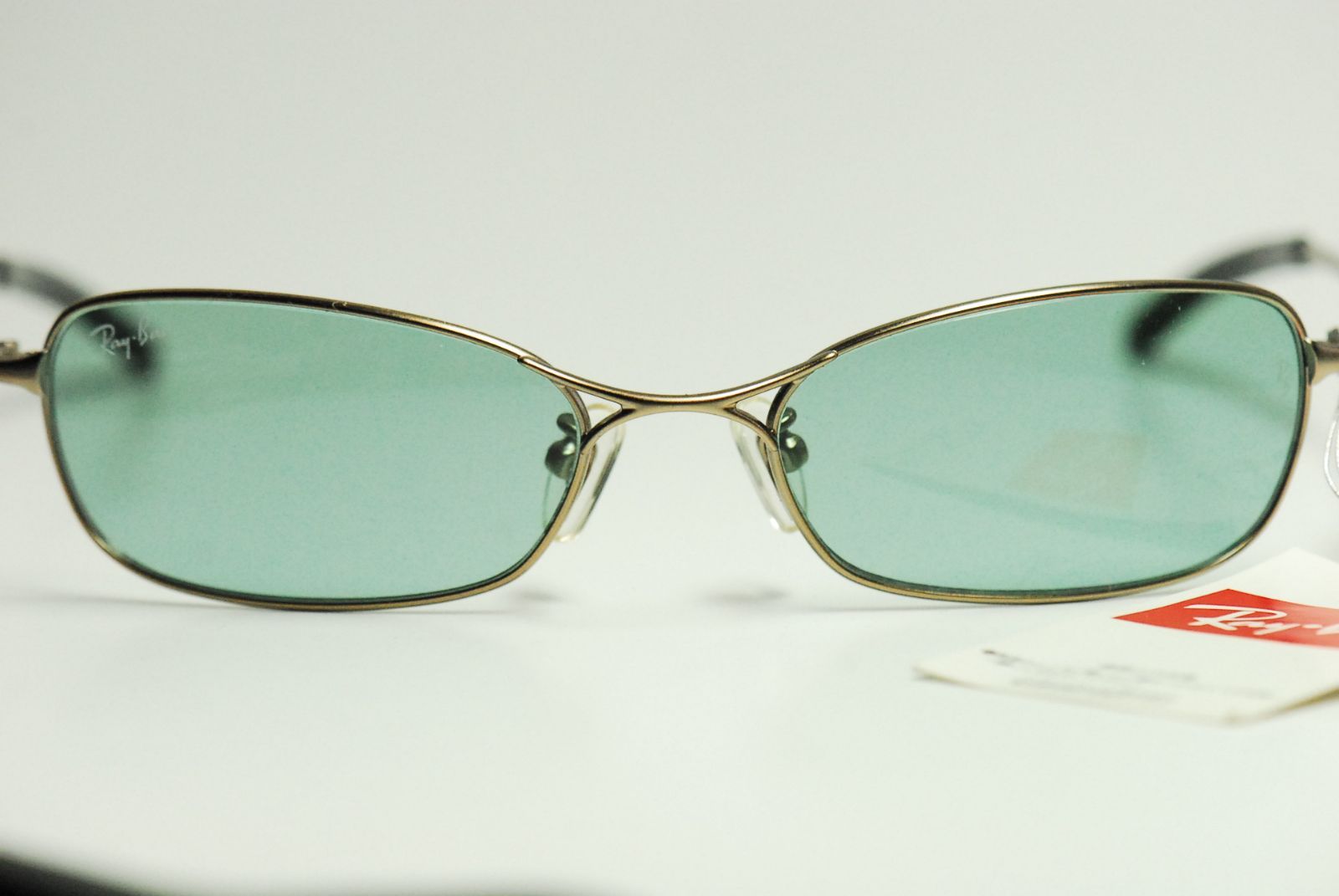 Ray-Ban レイバン RB3210 希少 ペ・ヨンジュン着用モデル