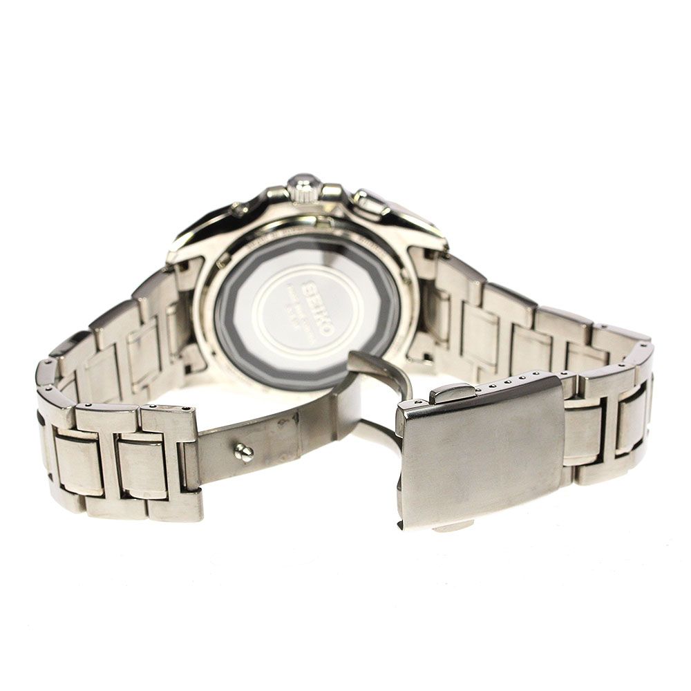 セイコー ブライツ 電波ソーラー腕時計 SAGZ017 7B22-0AP0 楽天市場】セイコー SEIKO SAGZ017/7B22-0AP0 ブライツ ソーラー