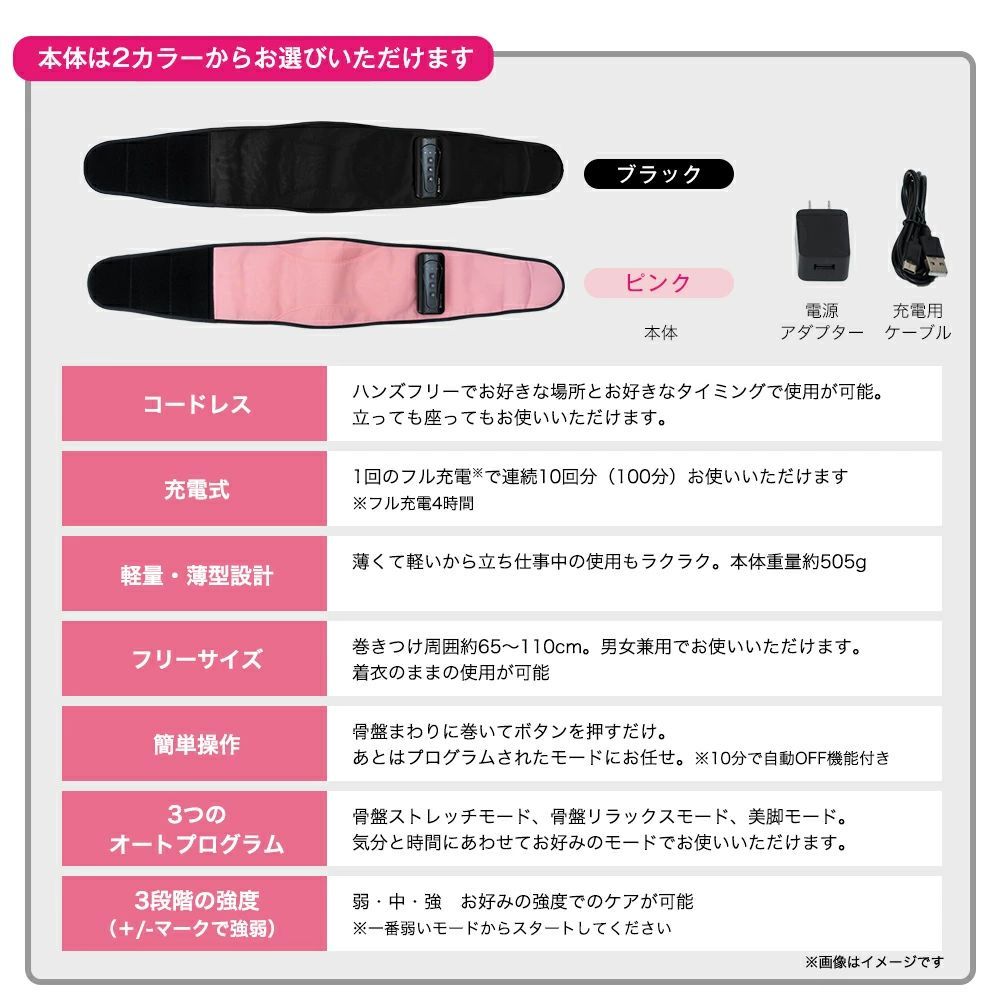 Micaco さん