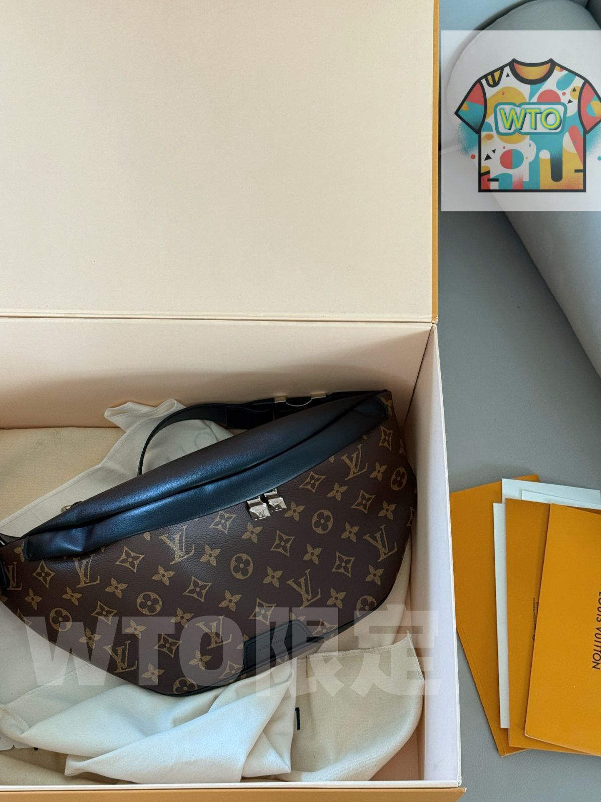 ポーチLV正规品 小さくても上質】LVコスメティックリップスティックポーチ