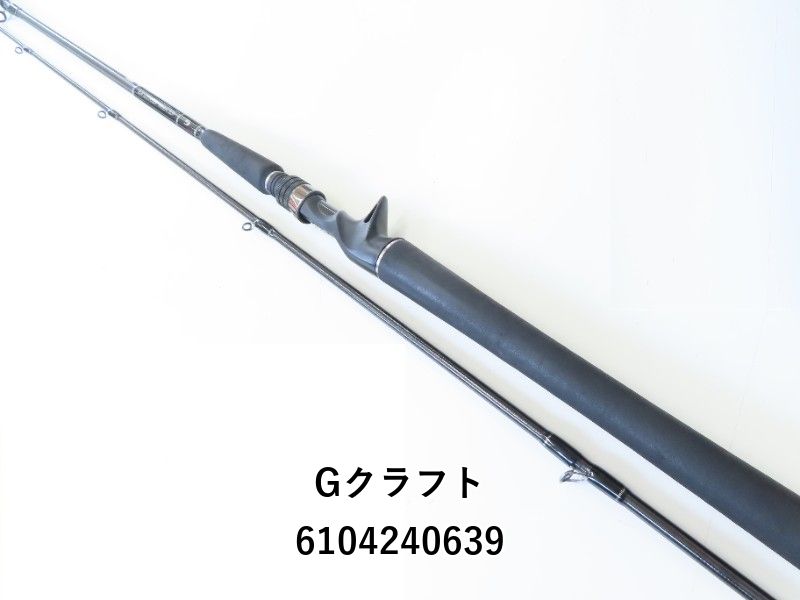 Gクラフト セブンセンスPE ミッドストリーム962