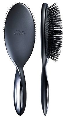 中古美品　Refa リファブリッスル 天然猪毛ブラシ 黒 新品未使用 正規品 ReFa リファブリッスル 100%天然猪毛 - メルカリ