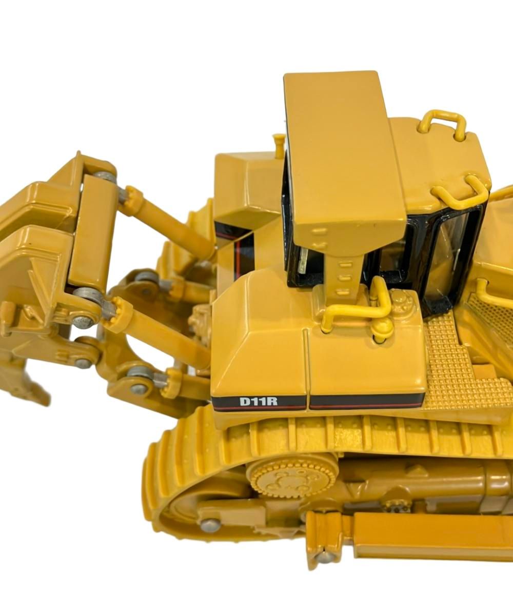 ☆美品☆ NORSCOT CAT D11R トラックタイプ トラクター Norscot Group inc. Cat D11R Caterpiller Collectible | eBay