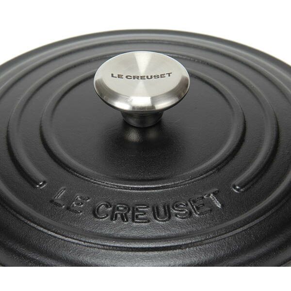 Cocotte Ronde