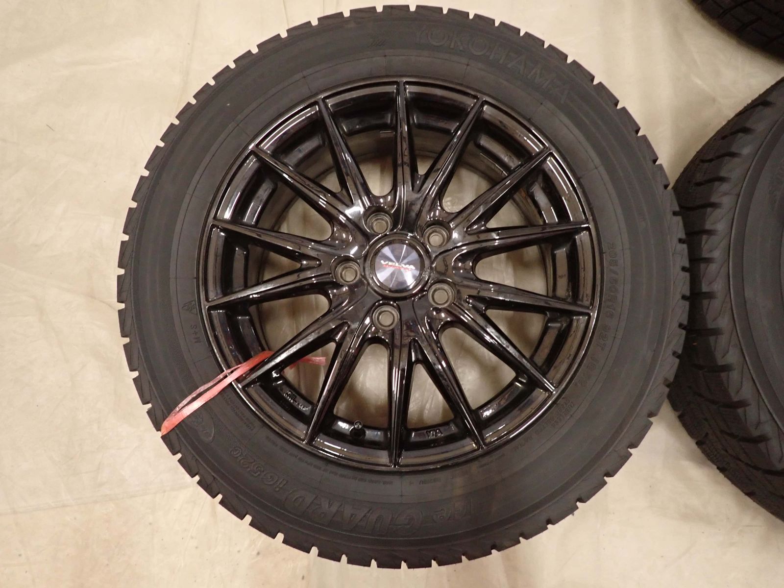 アルミ エスクァイア