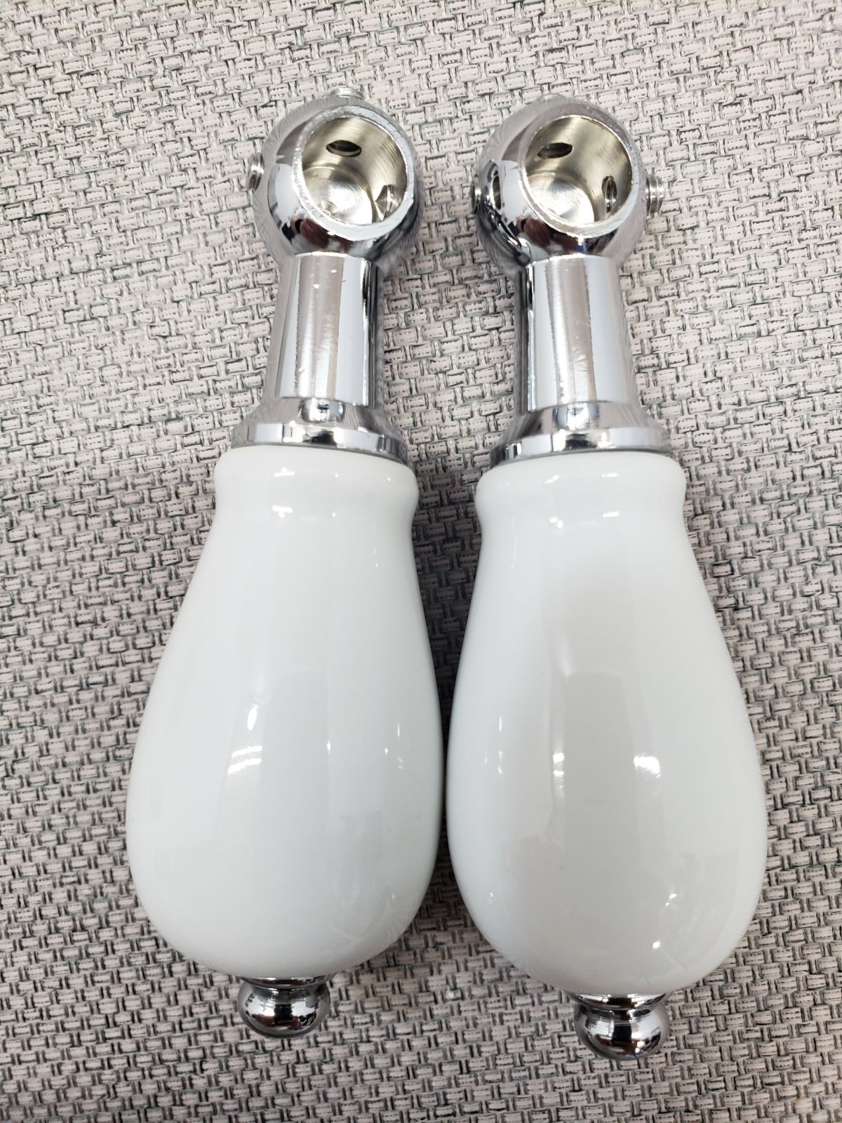 water pivot 水道ハンドル 陶器製 スヌーピー A 👚water pivot water pivot 水道ハンドル 陶器製 スヌーピー A 👚water pivot