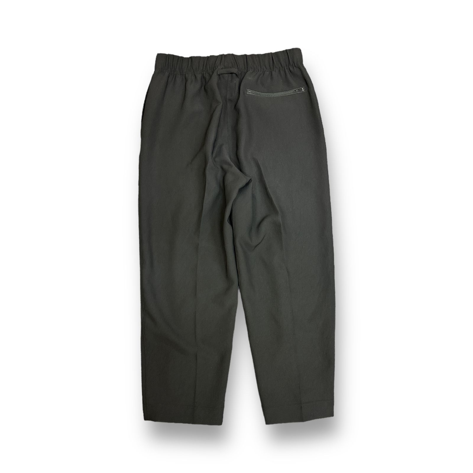 定価22000円】UNITED ARROWS＆SONS スラックス黒M