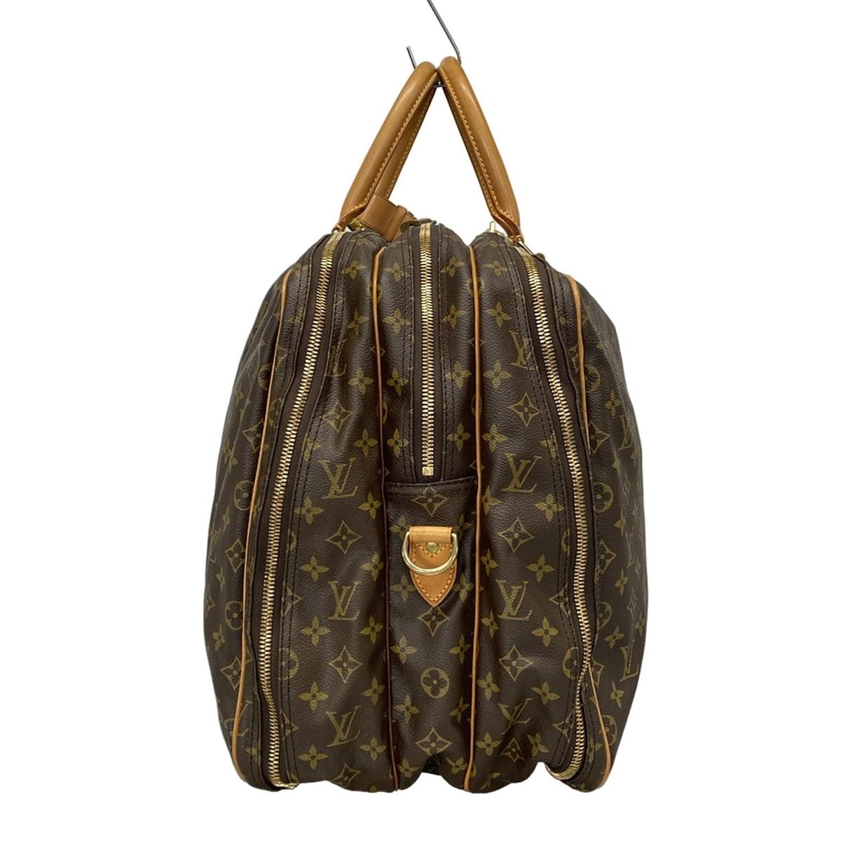 LOUIS VUITTON(ルイヴィトン) ボストンバッグ モノグラム アリゼ