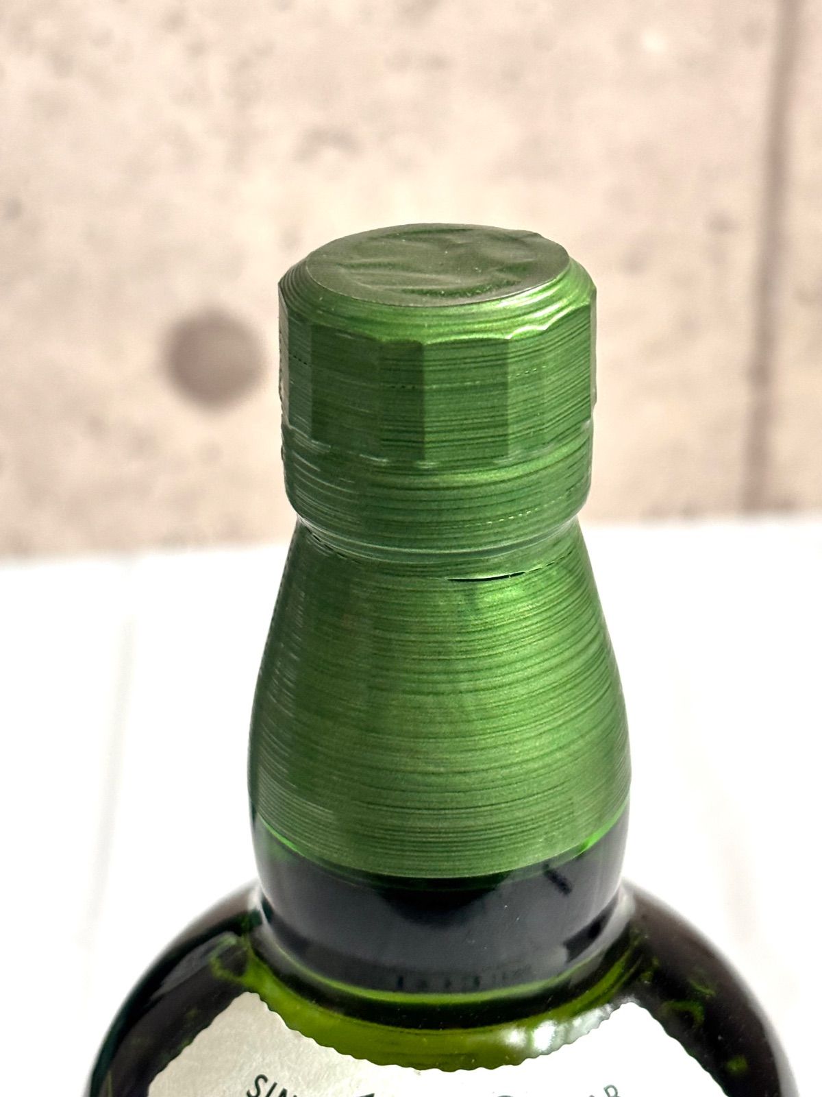 未開封 箱入 白州 シングルモルトウイスキー サントリー 43% 割引